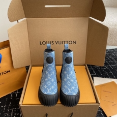 LV Boots